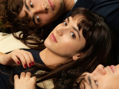 Dis-le moi tout bas sur Prime Video : la nouvelle romance young adult de Mercedes Ron