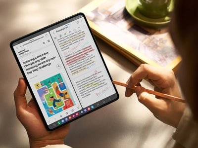 Samsung Galaxy Z Fold6 : le point sur les rumeurs