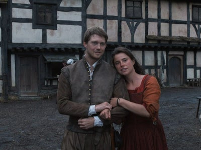 Hamnet : l’adaptation oscarisée du deuil de Shakespeare arrive en VOD chez SFR
