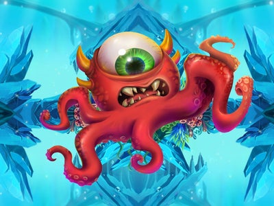 HexAquatic Kraken : une aventure sous-marine sur SFR Kids Récré