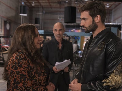 Je te promets : comment regarder la version originale ?