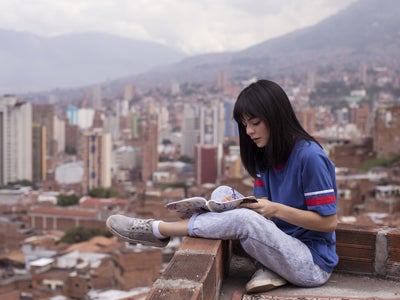 Tout savoir sur La Reina Del Flow, la série aux 200 millions de vues sur Netflix