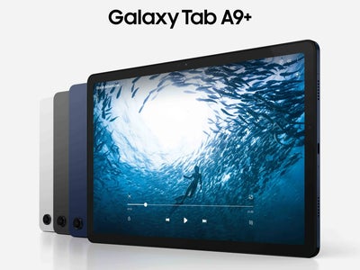 Bon Plan : la tablette Samsung Galaxy Tab A9+ est à prix mini chez SFR