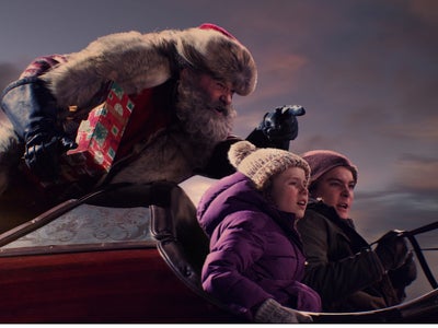 Un jour, un film de Noël : 15 décembre - Les Chroniques de Noël