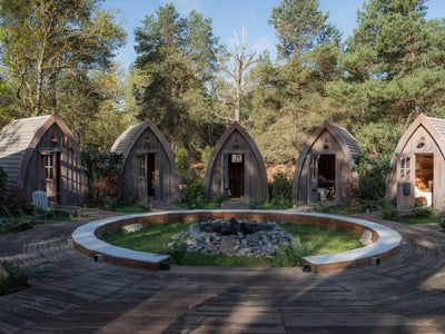 Loups Garous : quand seront diffusés les prochains épisodes du jeu télévisé de Canal+ ?