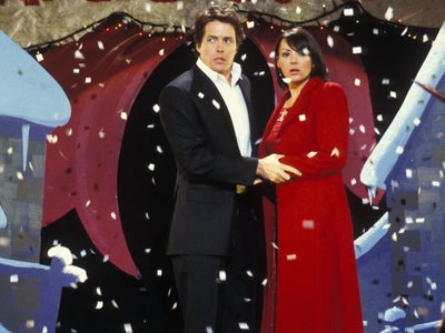 Un jour, un film de Noël : 20 décembre - Love Actually