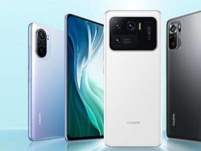Les grandes annonces de Xiaomi : Mi 11 Ultra, Mi 11i et Redmi Note 10 5G