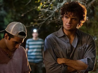 5 bonnes raisons de céder à Panic sur Amazon Prime Video