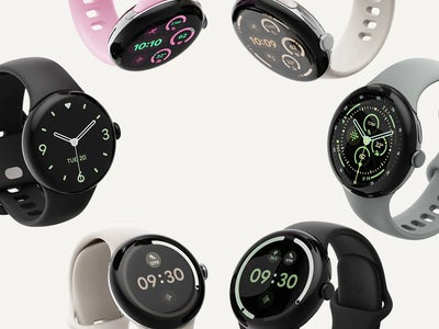 Pixel Watch : prolongez la durée de vie de votre batterie grâce à cette option
