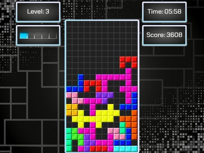Insolite : un joueur a enfin battu le célèbre jeu Tetris