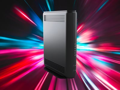 Découvrez la nouvelle SFR Box 8 en images