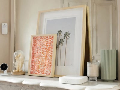 À quoi sert l'application SFR Maison ?