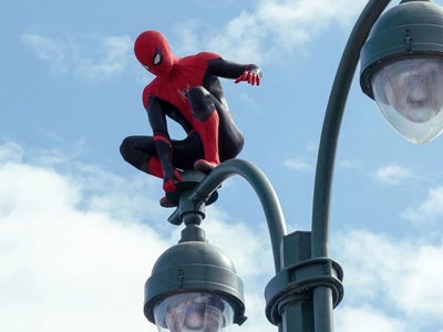 Spider-Man Brand New Day : le film se dévoile dans un premier teaser