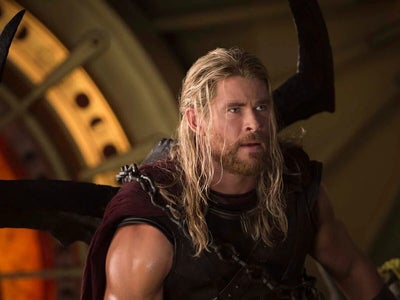 Où (re)voir les films Thor ?