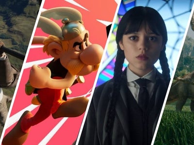 Quels sont les films et séries qui ont le plus piqué l'intérêt des Français en 2025 ?