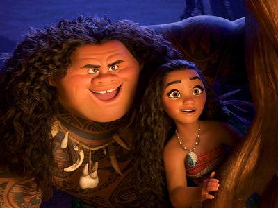 Vaiana 2 : découvrez les premières images du prochain film de Noël de Disney