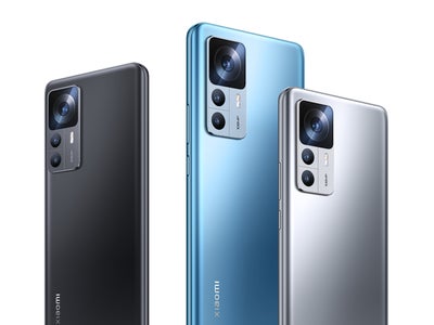 Les Xiaomi 13T arrivent bientôt en France