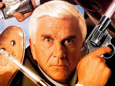 Où (re)voir les films de la saga Y a-t-il un flic... ?