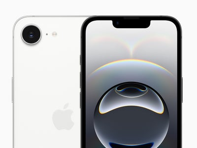 iPhone 16e : quelles différences avec l’iPhone 16 ?