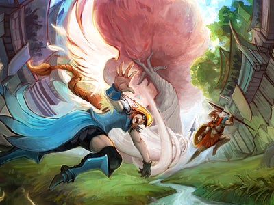 Strikers Edge : la balle est dans votre camp sur SFR Jeux