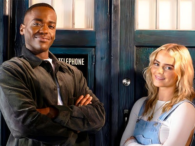 Doctor Who : tout ce qu'on sait sur la nouvelle saison