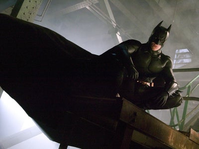 Quels acteurs ont incarné Batman ?