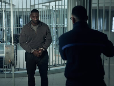 Lupin : Omar Sy annonce le début du tournage de la partie 3