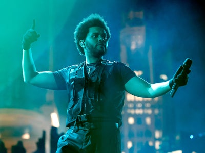 The Weeknd prêt à arrêter les featurings ?