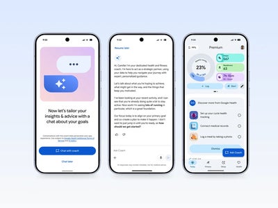 Google Health : quelles sont les fonctionnalités de la nouvelle application santé ?