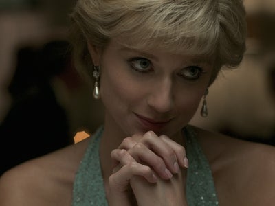 The Crown : Lady Di, incendie et zizanie en monarchie dans le trailer de la saison 5