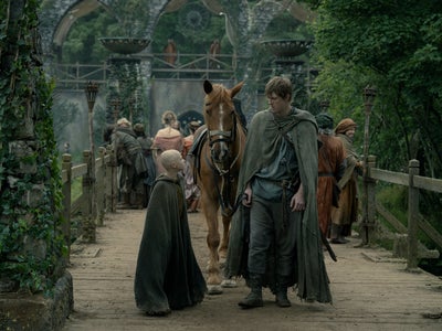 A Knight of the Seven Kingdoms sur HBO Max : quand sortiront les prochains épisodes ?