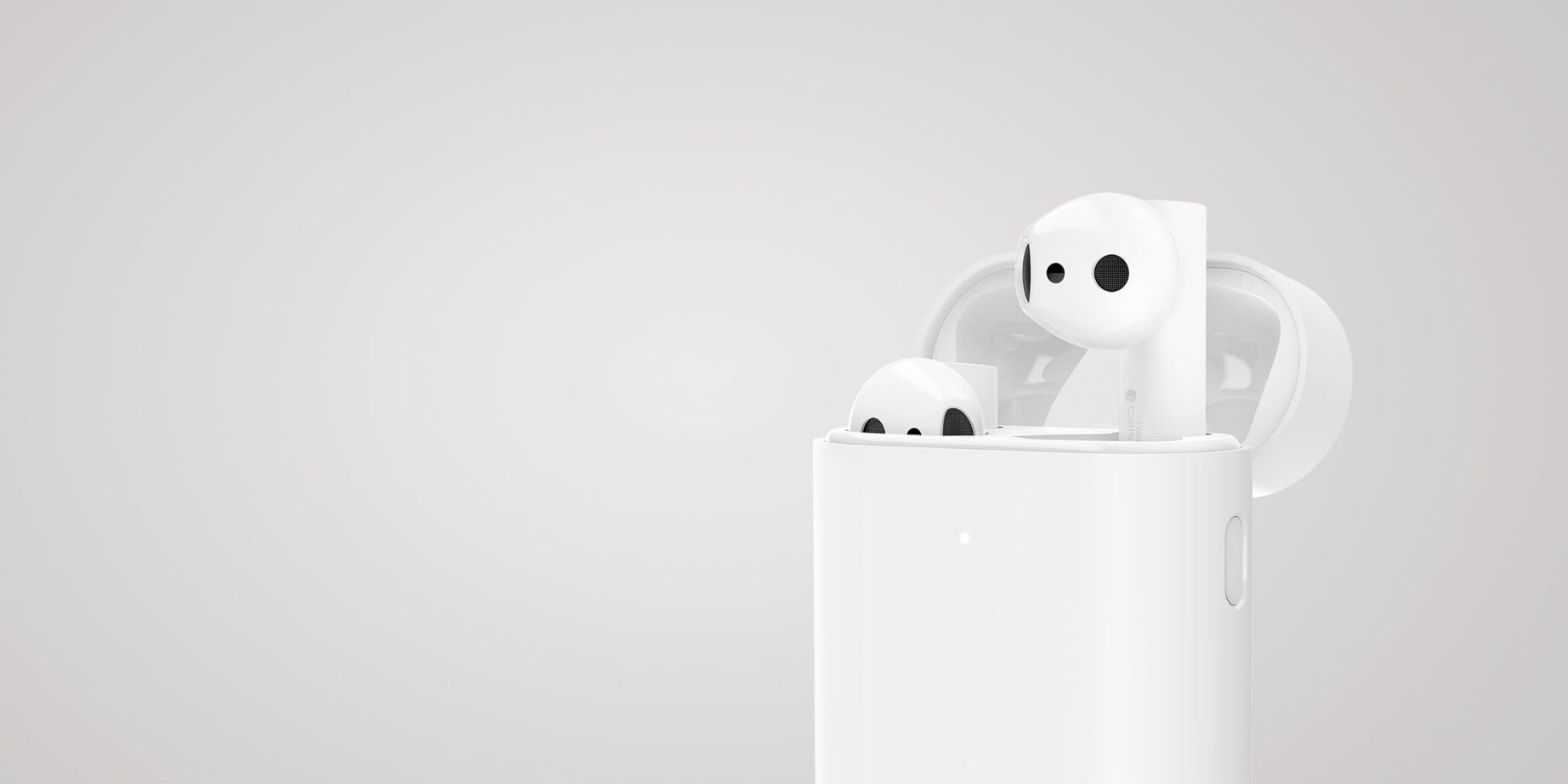 Les écouteurs True Wireless de Xiaomi passent de 99,99 € à 69,99 € chez SFR !