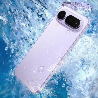 Magic8 Pro Air : HONOR lève le voile sur son smartphone ultra-fin