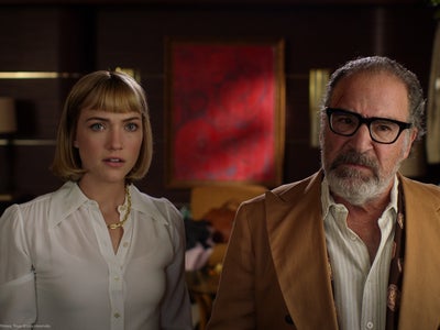 Disney+ : les nouveaux films et séries en mars 2024