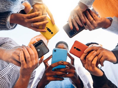 Android : certains smartphones vont bénéficier de 8 ans de mises à jour