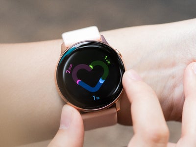 Les montres connectées bientôt capables de mesurer la glycémie ?