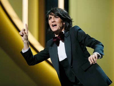 Florence Foresti présentera les César en 2020