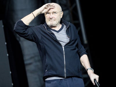 In The Air Tonight : le tube de Phil Collins refait un carton
