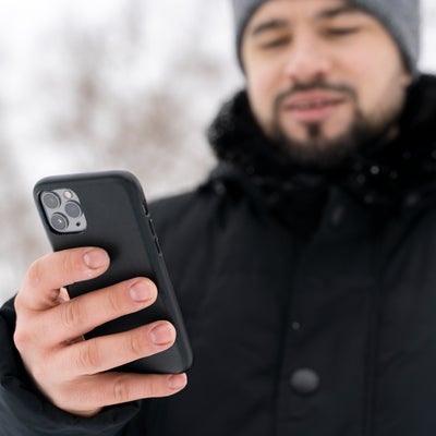 Apple estime que les protections d’écran pour iPhone sont désormais inutiles