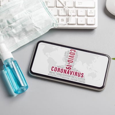 3 accessoires pour nettoyer son smartphone