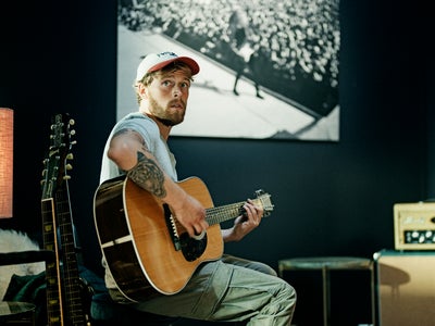 A Beautiful Life : retrouvez la bande originale du film sur Deezer