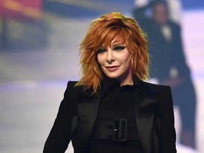 Que prépare Mylène Farmer ?