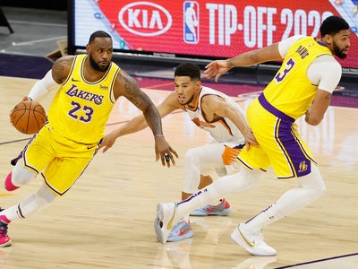 La NBA est de retour sur beIN SPORTS !