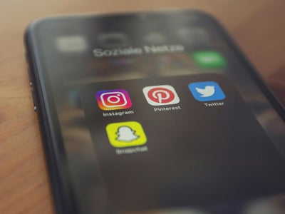 Snapchat limite son stockage : comment conserver vos photos autrement ?