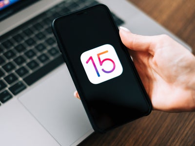 Quels iPhone seront compatibles avec iOS 15 ?