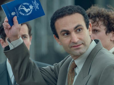 The Crown : qu'est-il arrivé à l'ex de Dodi Al-Fayed ?