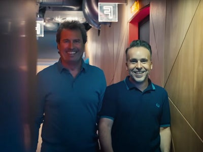 FIFA 23 s’offre le duo de commentateurs stars de beIN SPORTS