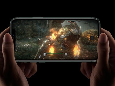 L'iPhone 12 devrait proposer 6 Go de RAM