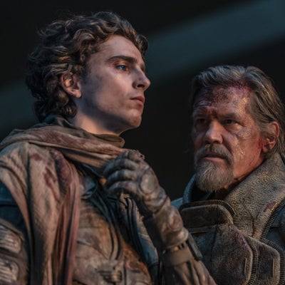 Dune 3 : tout ce que l'on sait du prochain film de la saga