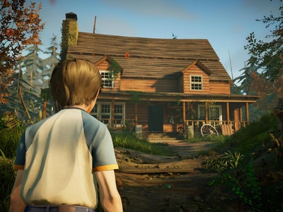 Alfred Hitchcock Vertigo : une adaptation du thriller psychologique en jeu vidéo sur SFR Gaming